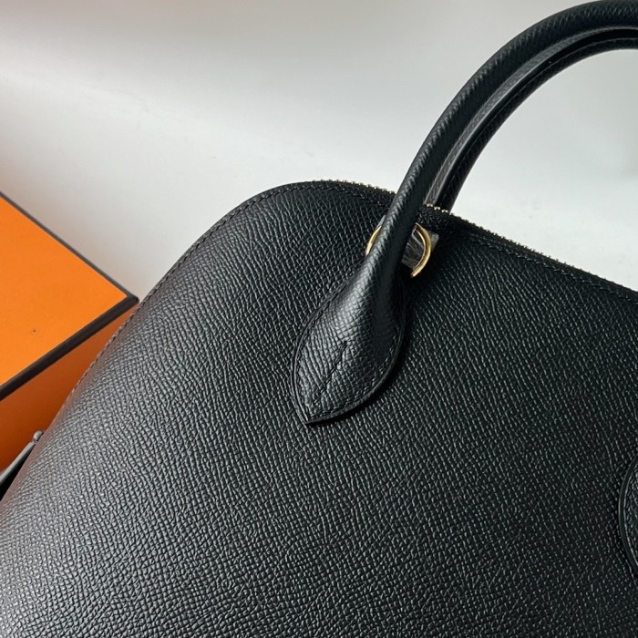 Bolide 1923-25 Bag Epsom Leather “25*20*13CM”-0841=