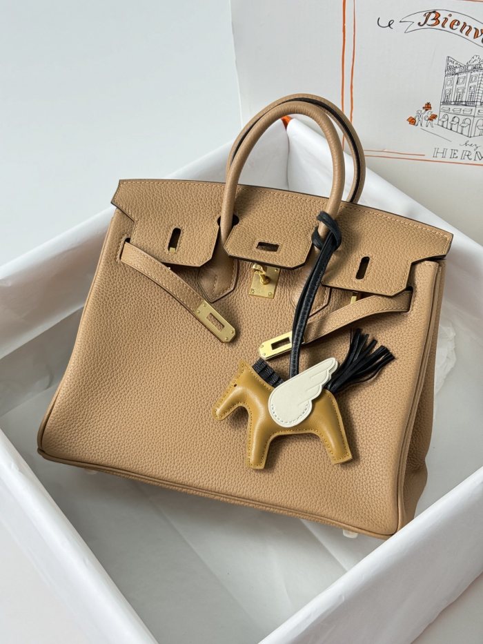 Birkin 25 Togo Leather“25*20*13CM”-0631=