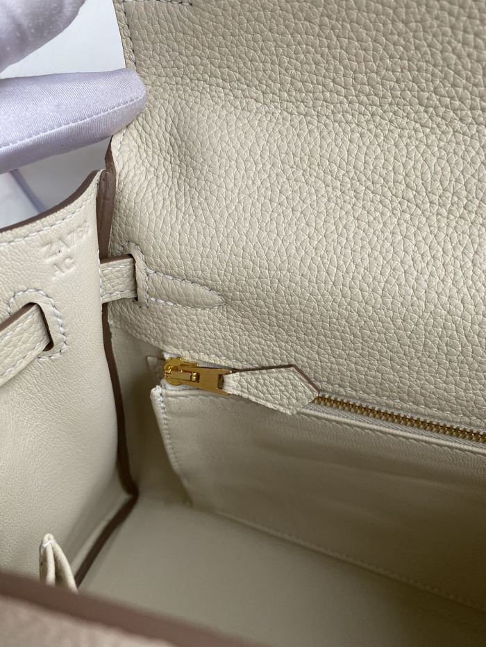 Kelly 25 Togo“25*17*7CM”-0531=