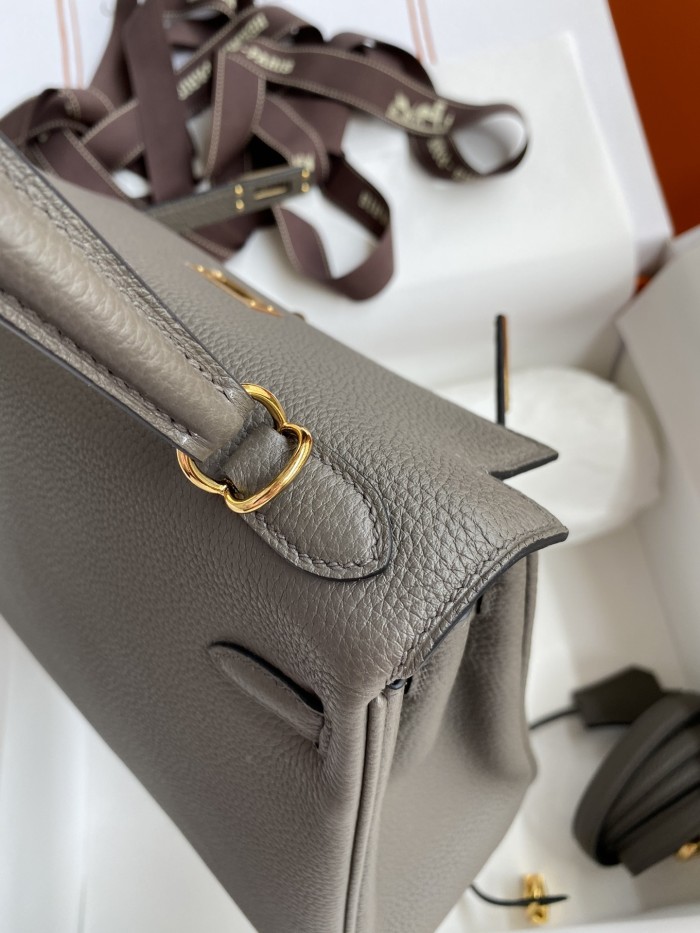 Kelly 25 Togo“25*17*7CM”-0531=