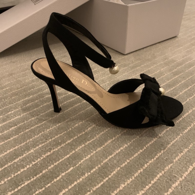 Adiorable Sandals（Female）34-40=