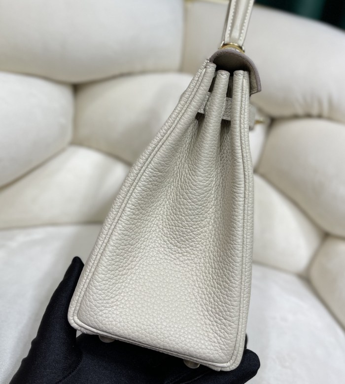 Kelly 25 Togo“25*17*7CM”-0531=