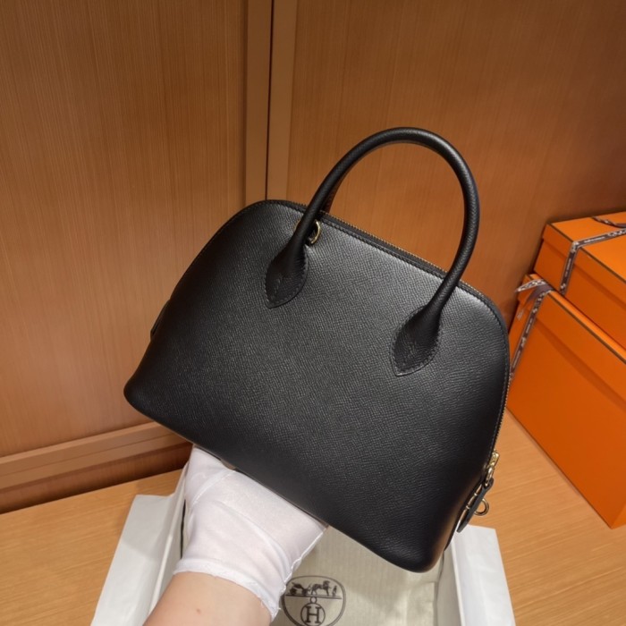 Bolide 1923-25 Bag Epsom Leather“25*19*11CM”-0041=