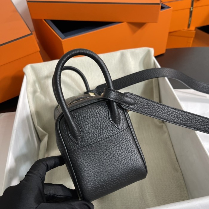 Lindy Bag“19*13*9CM”-0041=