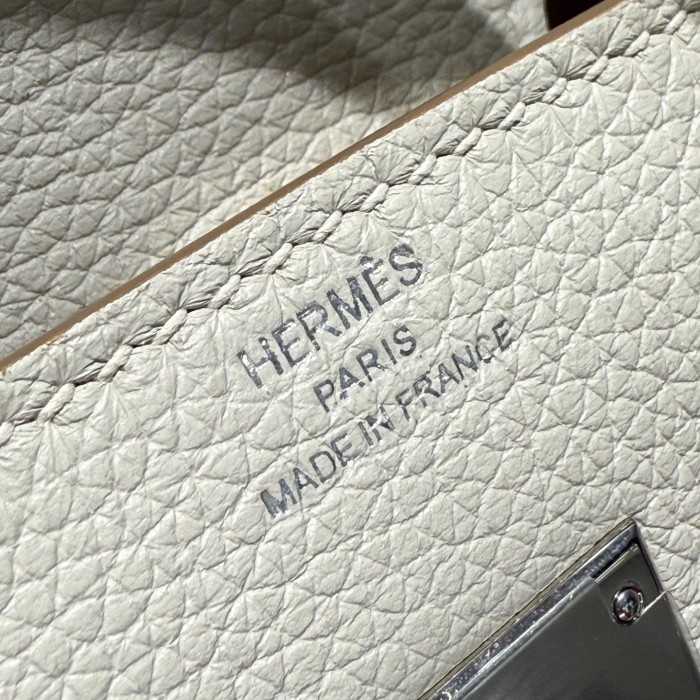 Birkin 25 Togo Leather“25*20*13CM”-0631=