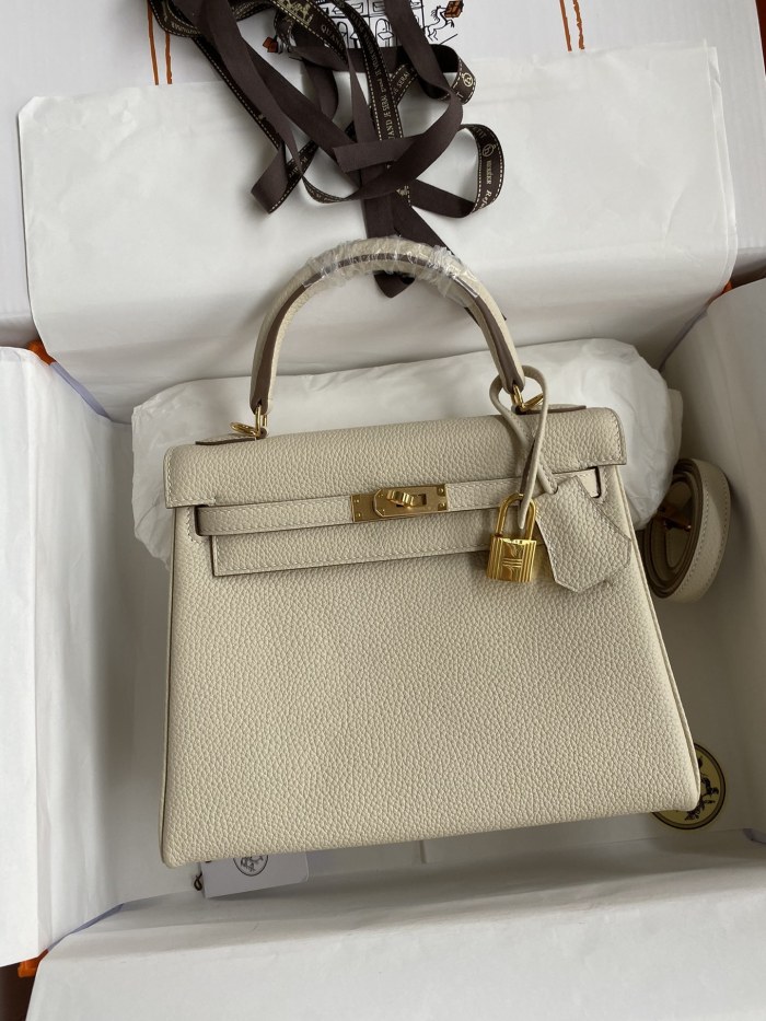 Kelly 25 Togo“25*17*7CM”-0531=