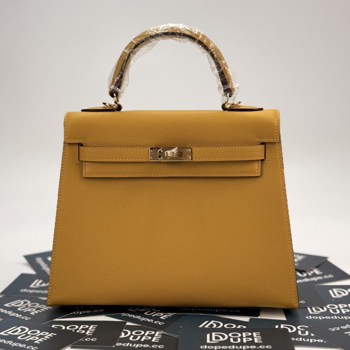 Kelly 25 Epsom“25*17*7CM”-0531