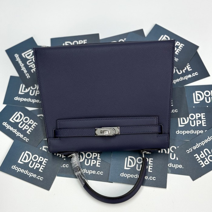 Kelly 25 Epsom“25*17*7CM”-0531