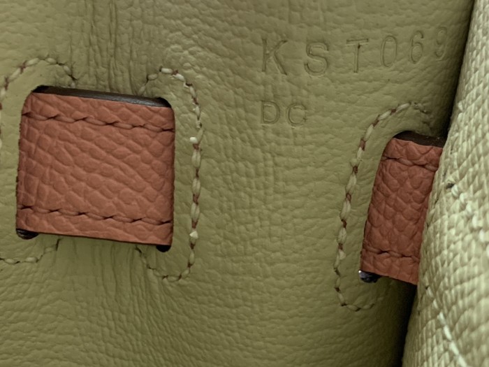 Kelly 25 Epsom“25*17*7CM”-0531=