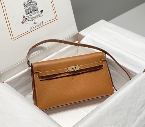 Kelly Elan 27 Epsom“27*15*5CM”-0541=