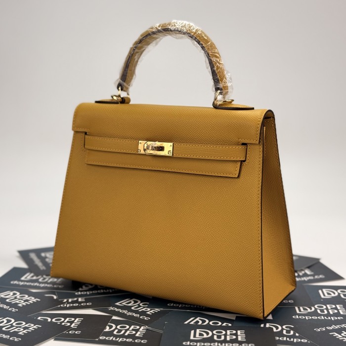 Kelly 25 Epsom“25*17*7CM”-0531