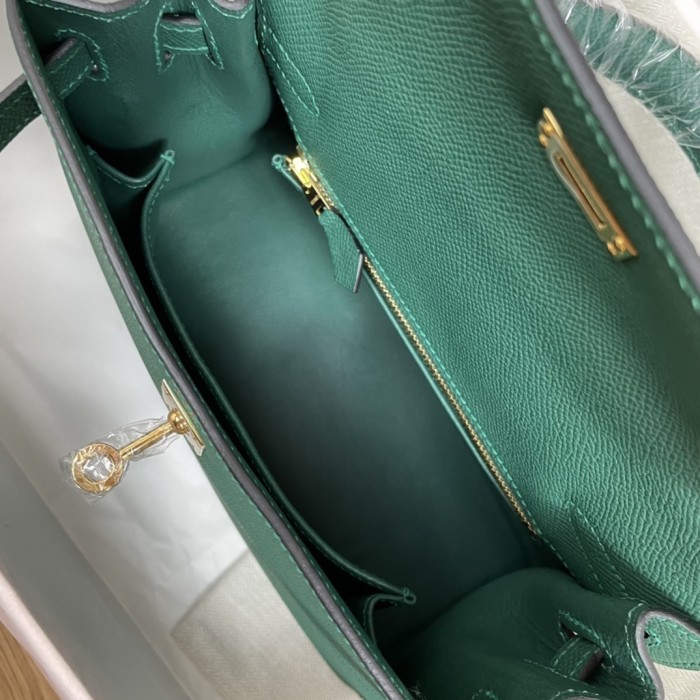 Kelly 25 Epsom“25*17*7CM”-0531=