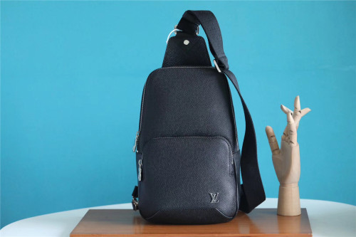 Avenue Crossbody Bag “31*20*10CM” 086