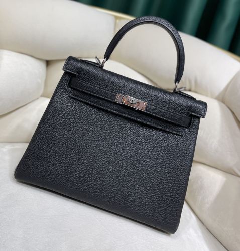Kelly 25 Togo“25*17*7CM”-0531=