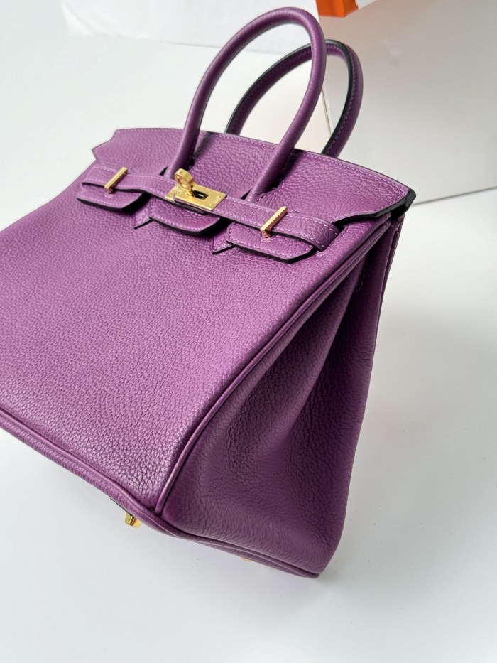 Birkin 25 Togo Leather“25*20*13CM”-0631=