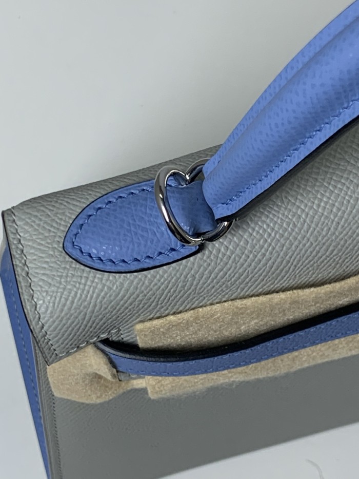 Kelly 25 Epsom“25*17*7CM”-0531=