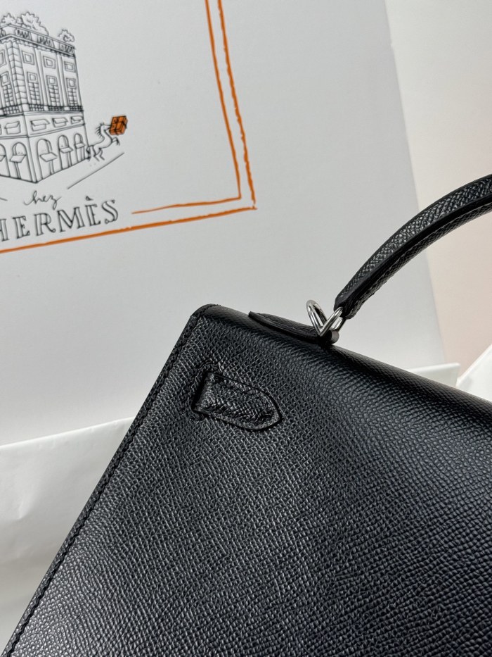 Kelly 25 Epsom“25*18*7CM”-0531=
