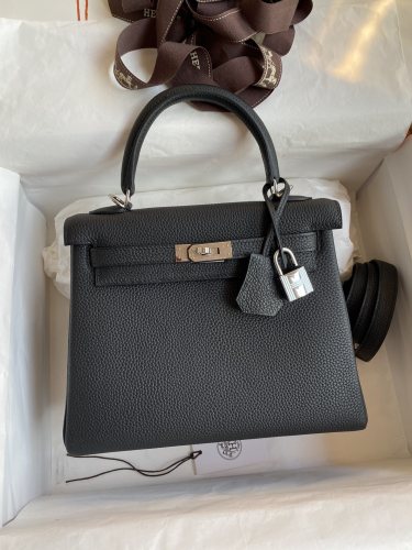 Kelly 25 Togo“25*17*7CM”-0531=