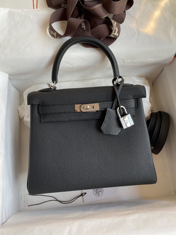 Kelly 25 Togo“25*17*7CM”-0531=