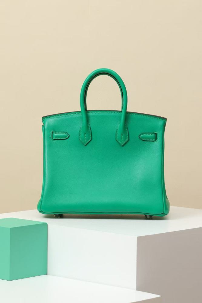 Birkin 25 Togo“25*19*12CM”-0041=