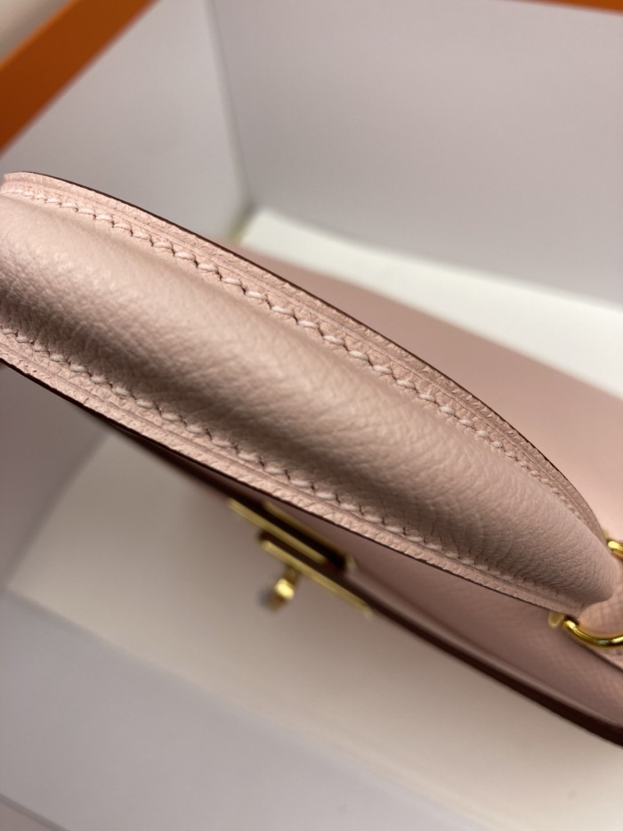Kelly 25 Epsom“25*17*7CM”-0531=