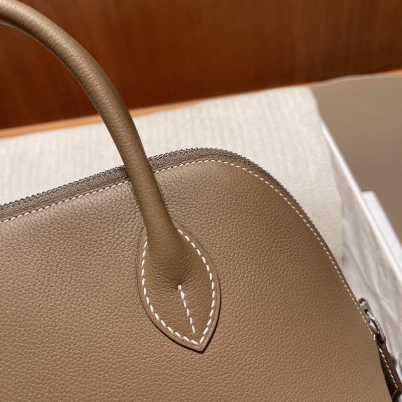 Bolide 1923-25 Bag Evercolor Leather “25*19*11CM”-0041=