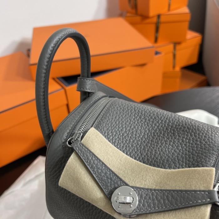 Lindy Bag“19*13*9CM”-0041=