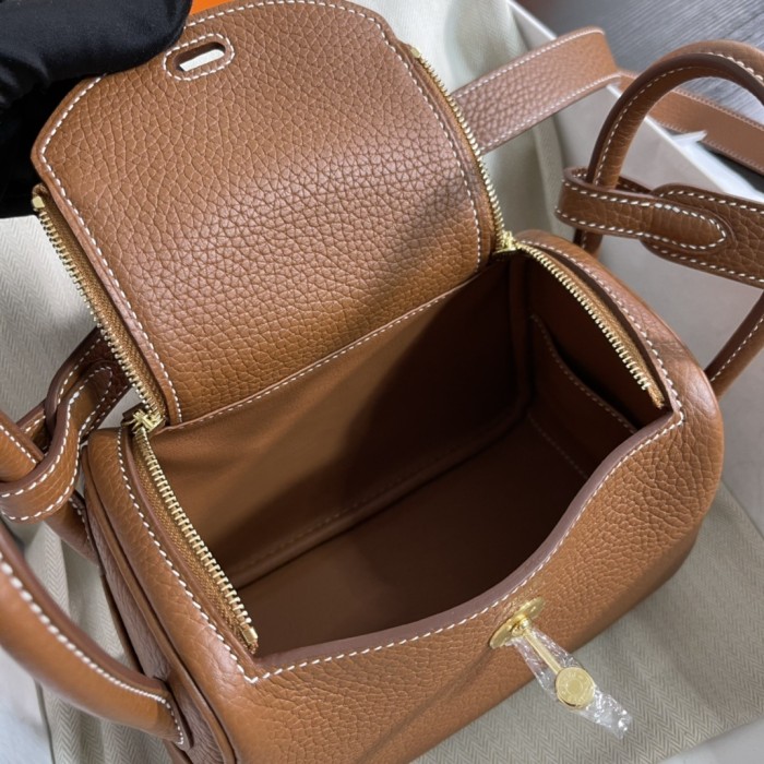 Lindy Bag“19*13*9CM”-0041=