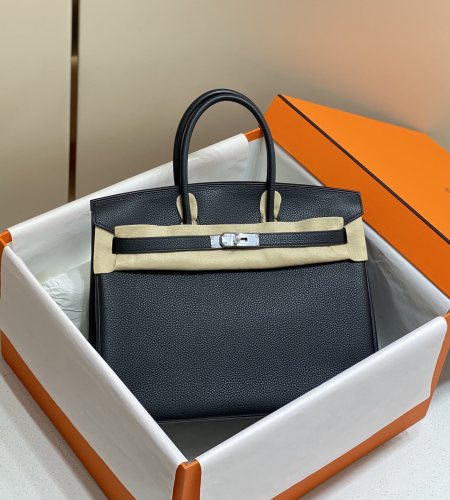 Birkin Togo Leather“30*22*16CM”-0141=