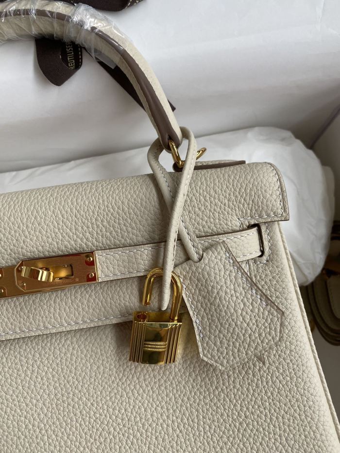 Kelly 25 Togo“25*17*7CM”-0531=