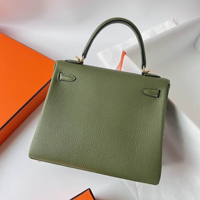 Kelly 25 Togo“25*17*7CM”-0531=