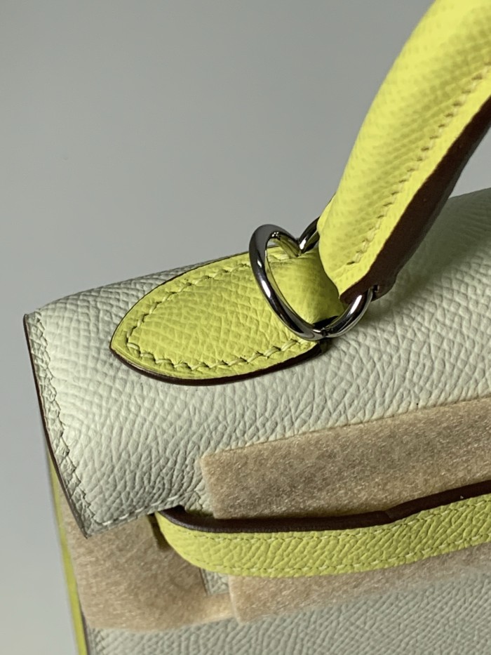 Kelly 25 Epsom“25*17*7CM”-0531=