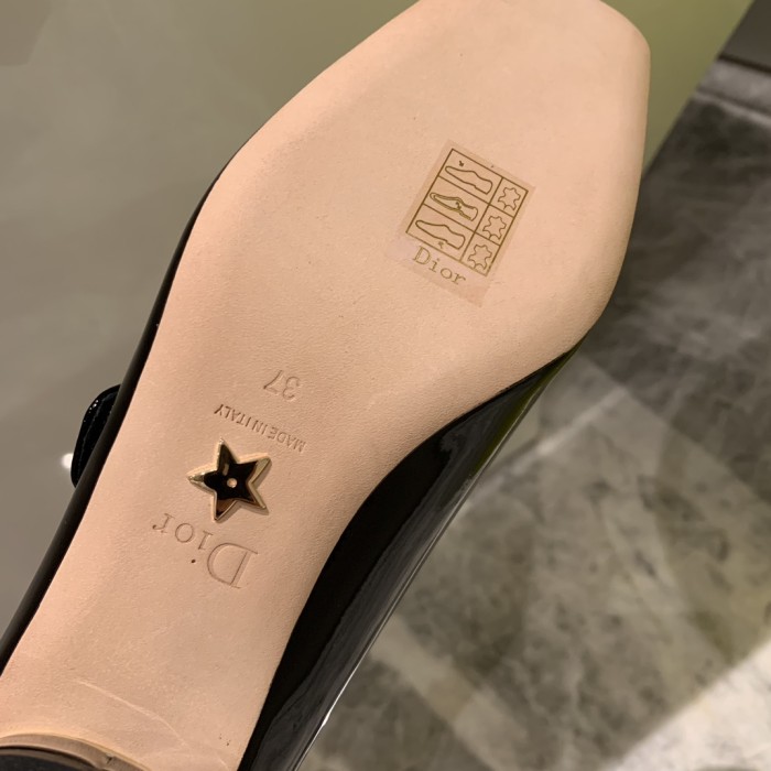 Miss Dior Pumps（Female）34-41=