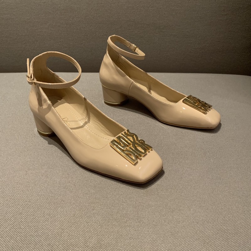 Miss Dior Pumps（Female）34-41=