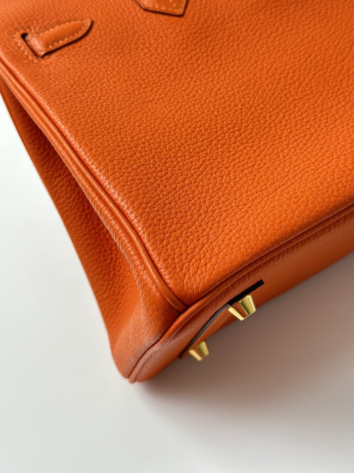 Birkin 25 Togo Leather“25*20*13CM”-0631=