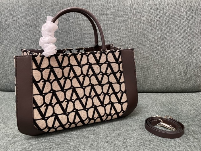 Toile lconographe Handbag“35*22*16CM”-028=