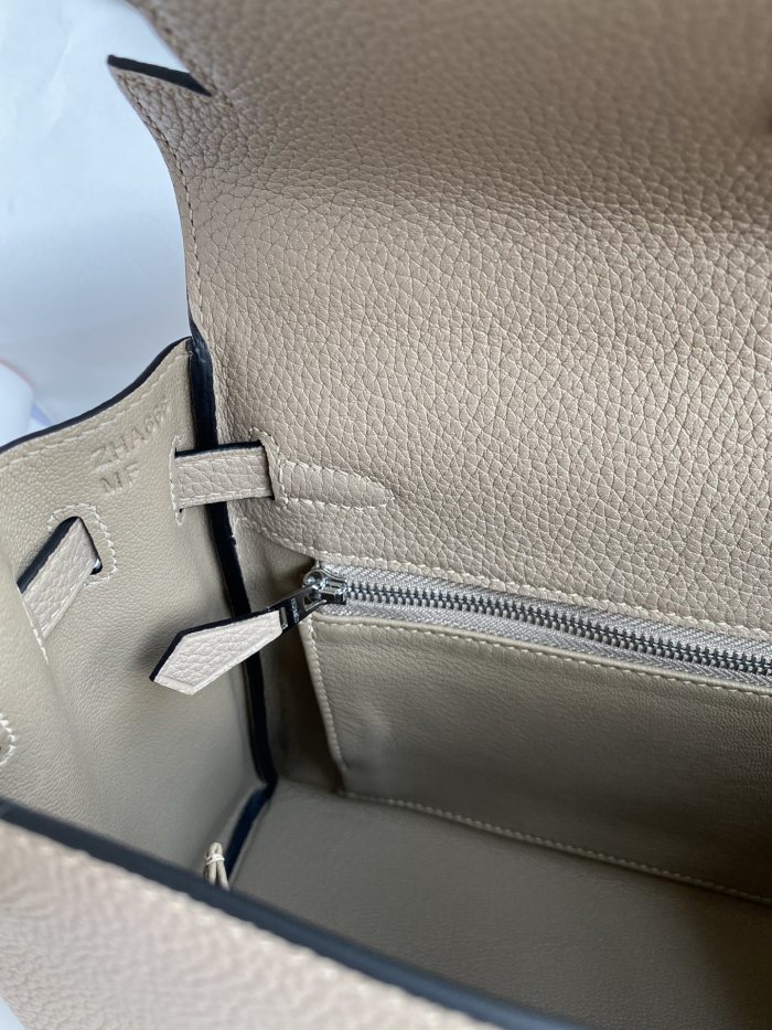 Kelly 25 Togo“25*17*7CM”-0531=
