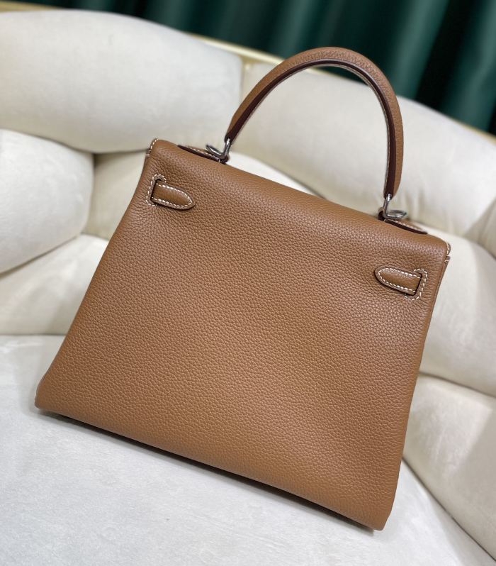 Kelly 25 Togo“25*17*7CM”-0531=