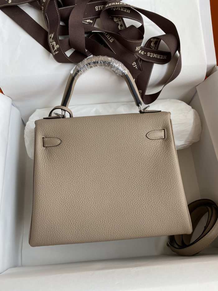 Kelly 25 Togo“25*17*7CM”-0531=