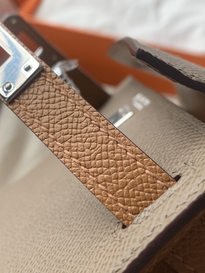 Mini Kelly 19“19*12.5*5.5CM”-0041=