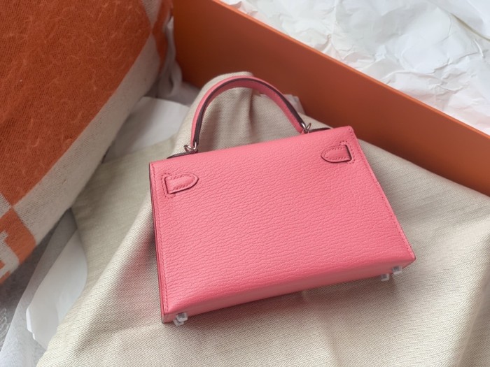 Mini Kelly 19“19*12.5*5.5CM”-0041=