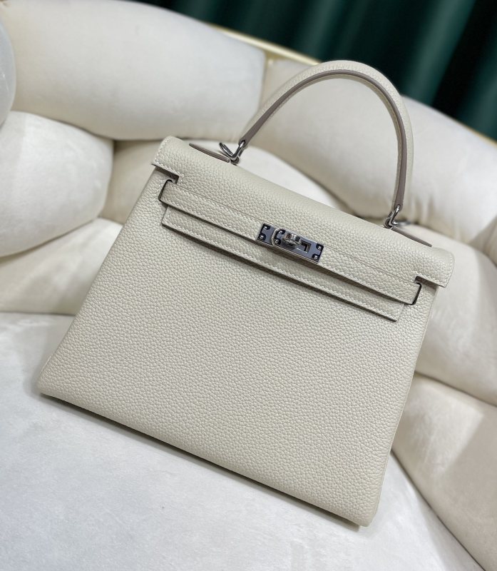 Kelly 25 Togo“25*17*7CM”-0531=