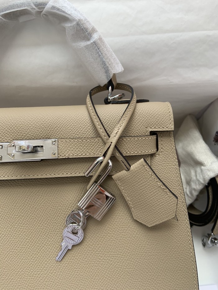 Kelly 28 Epsom“28*22*10CM”-0041=