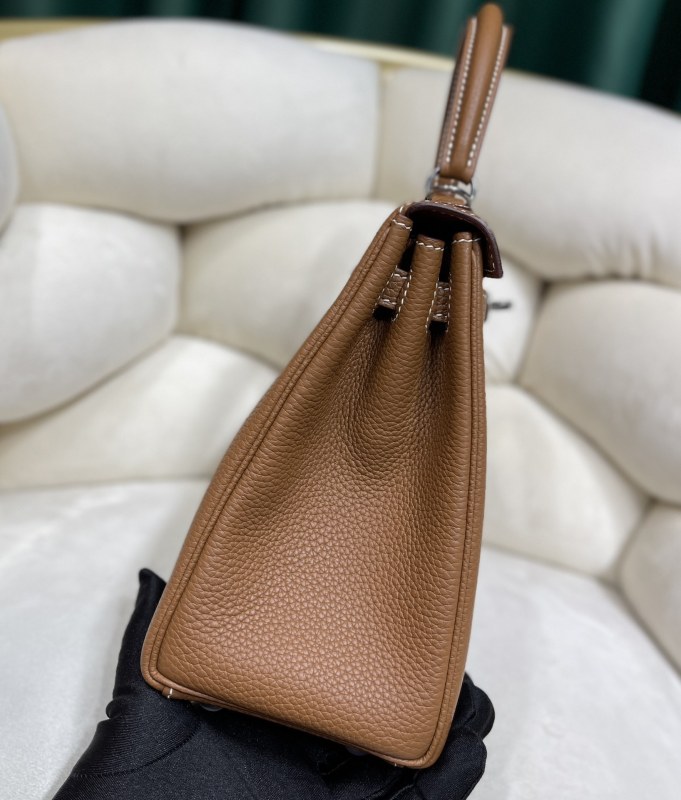 Kelly 25 Togo“25*17*7CM”-0531=