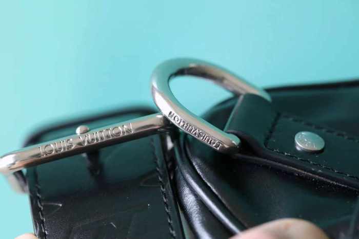 Keepall Bandouliere 25 Monogram Surplus “25*15*11CM” 067