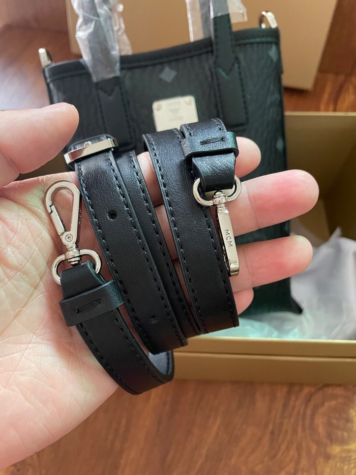 Aren Crossbody Bag in Visetos“20*15*3CM”-052=