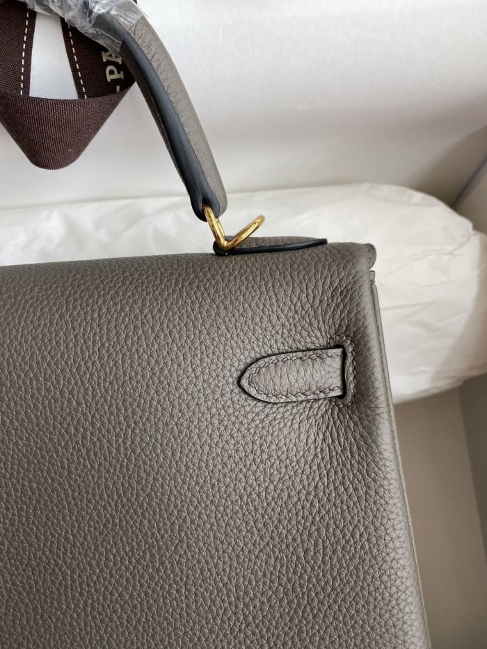 Kelly 25 Togo“25*17*7CM”-0531=