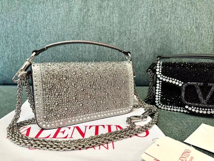 Locò Shoulder Bag“19*10.5*5CM”-058=