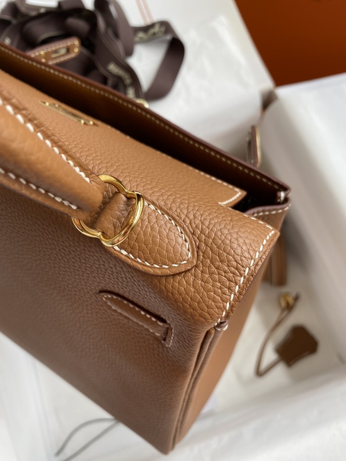 Kelly 25 Togo“25*17*7CM”-0531=