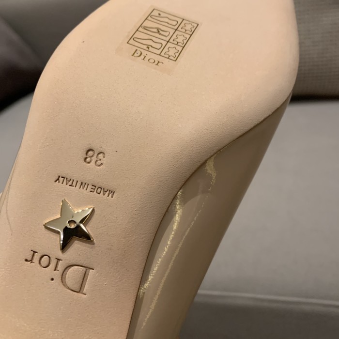 Miss Dior Pumps（Female）34-41=